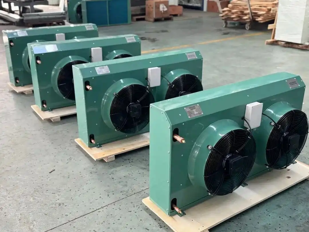 Commercial Chiller Repair