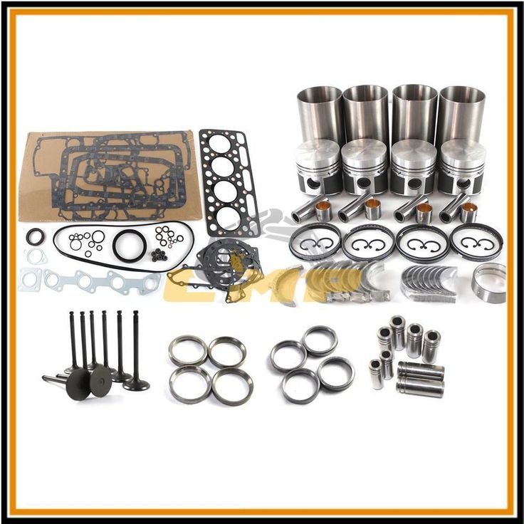 Carlyle Compressor Spare